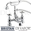 Bristan Trinity Bath Shower Mixer Spare Parts